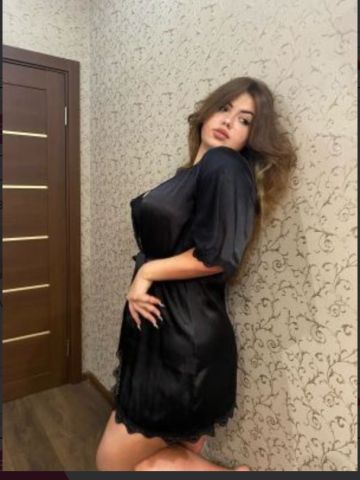 Анкета проститутки Фрида, 25 лет