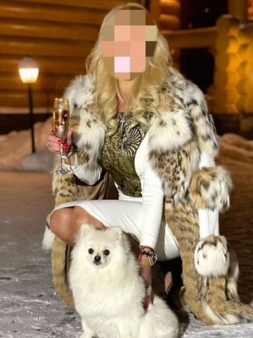 Анкета проститутки Лолита, 32 года